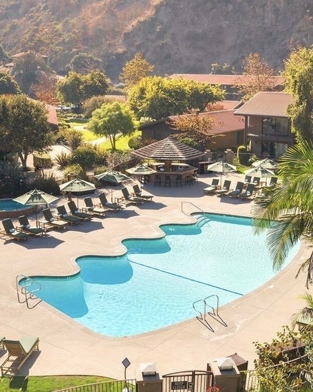 West Coast Hotels for an Intimate Wedding