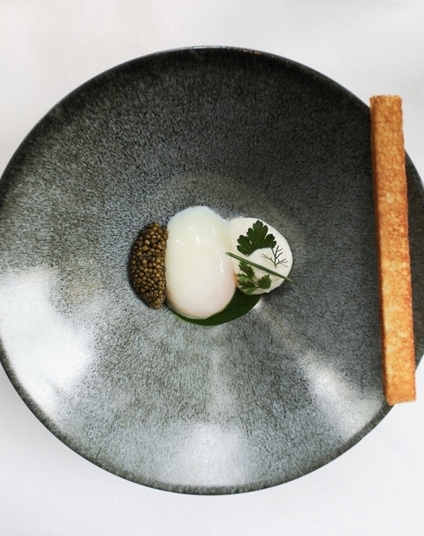 Michelin New York Restaurants