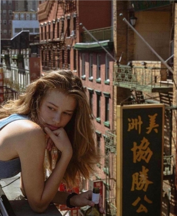 A Honeymoon Unlike Any Other