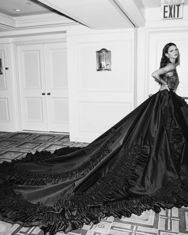 Met Gala Looks 2022 for your Wedding Inspiration