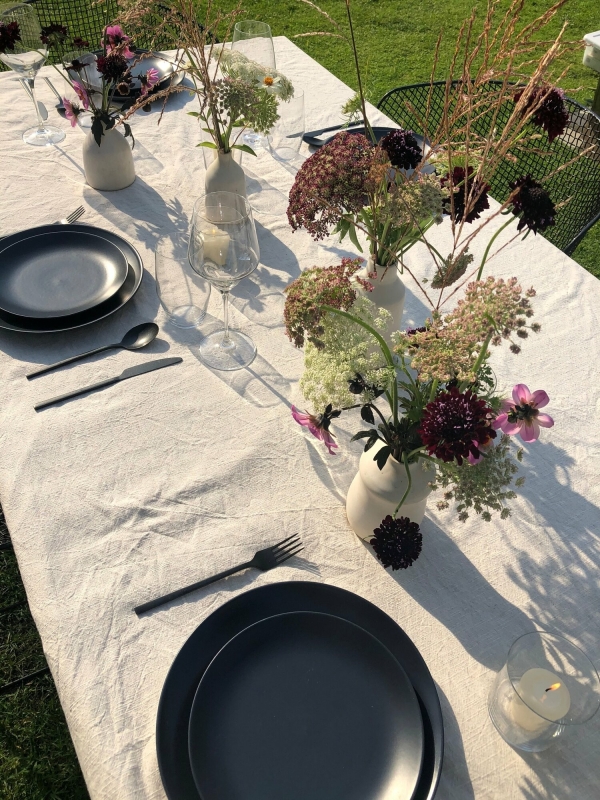 Florists Jenn Sanchez