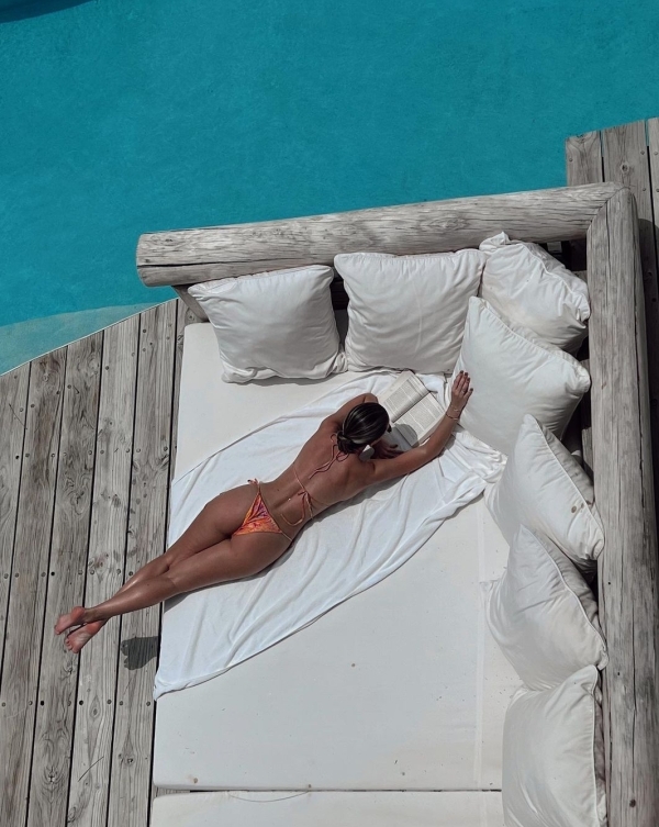 A Honeymoon Unlike Any Other