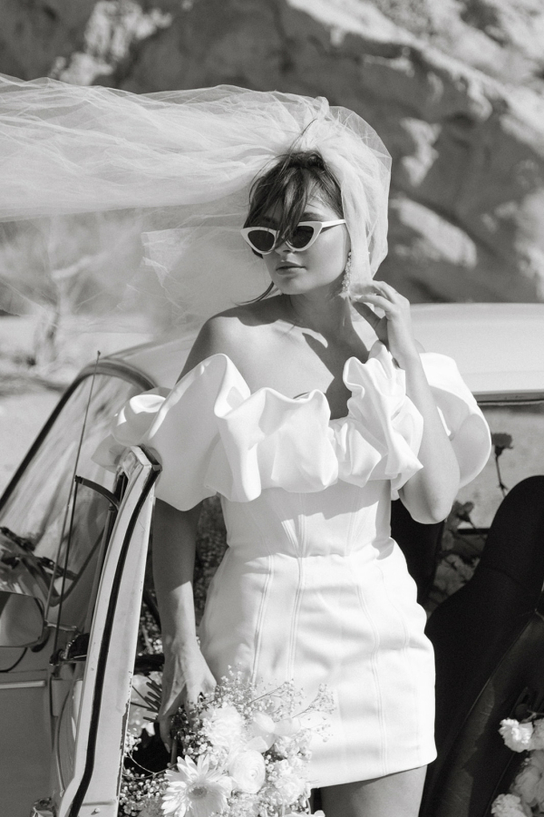 Photographers Chelsea Gee