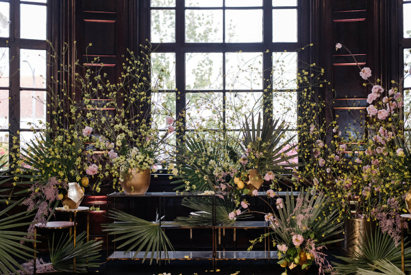 Florists Isa Isa Floral