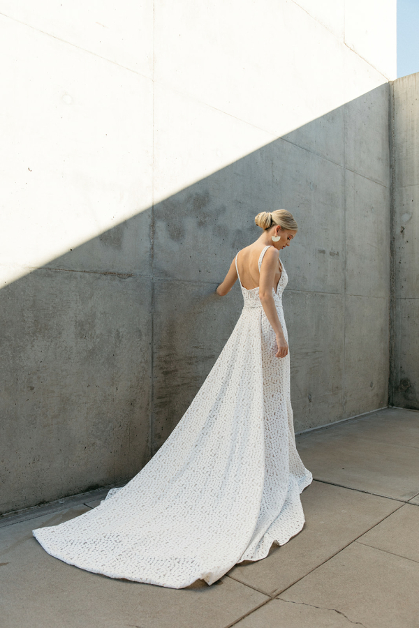 Photographers Chelsea Gee