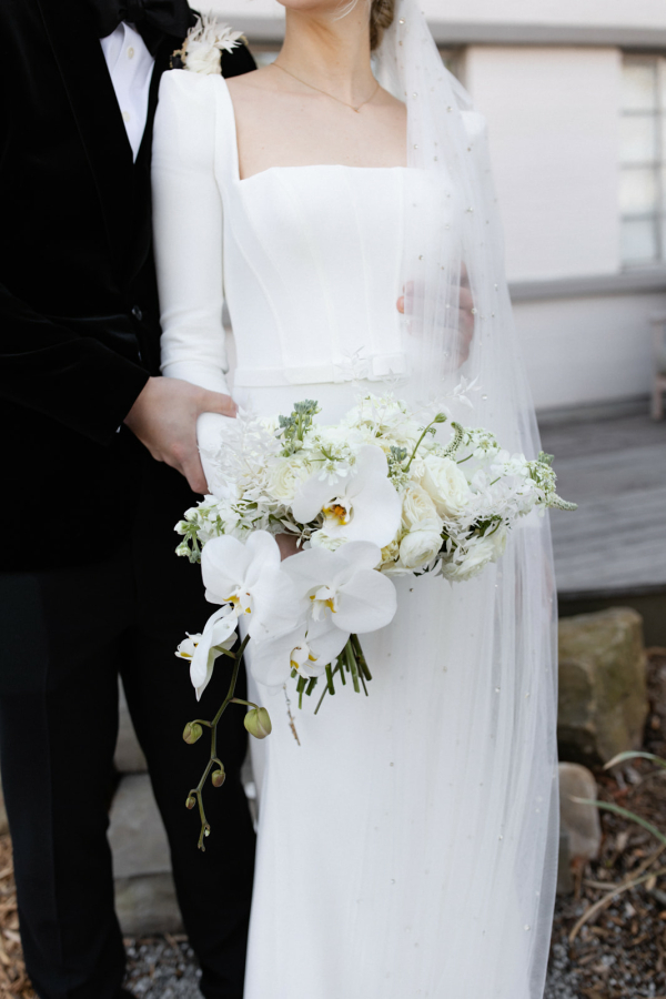 Real Wedding in the Catholic Tradition