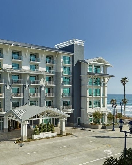 West Coast Hotels for an Intimate Wedding