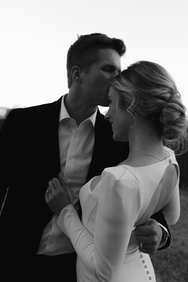 Real Wedding in the Catholic Tradition