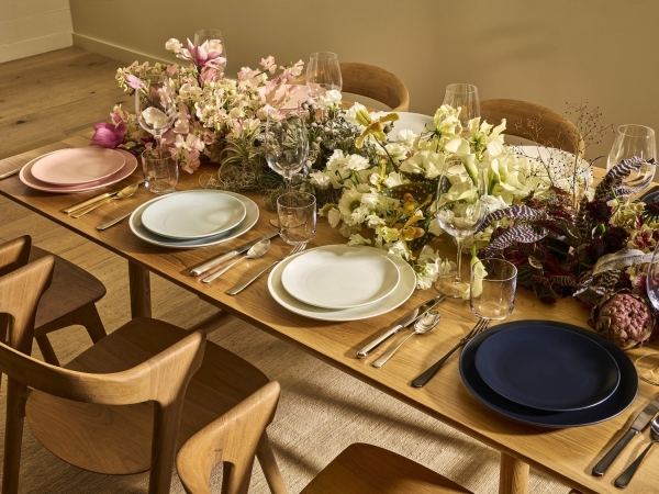 Florists Jenn Sanchez