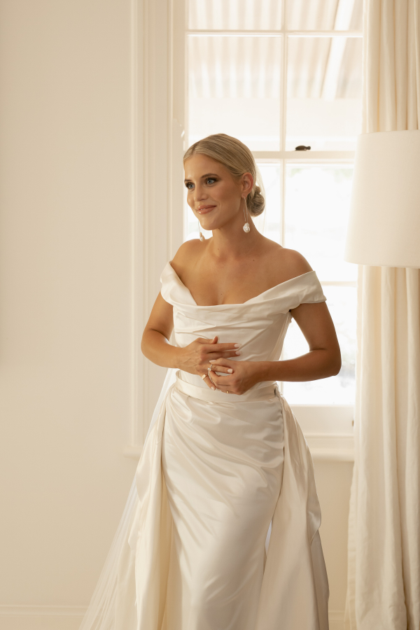 Gatsby Themed Wedding