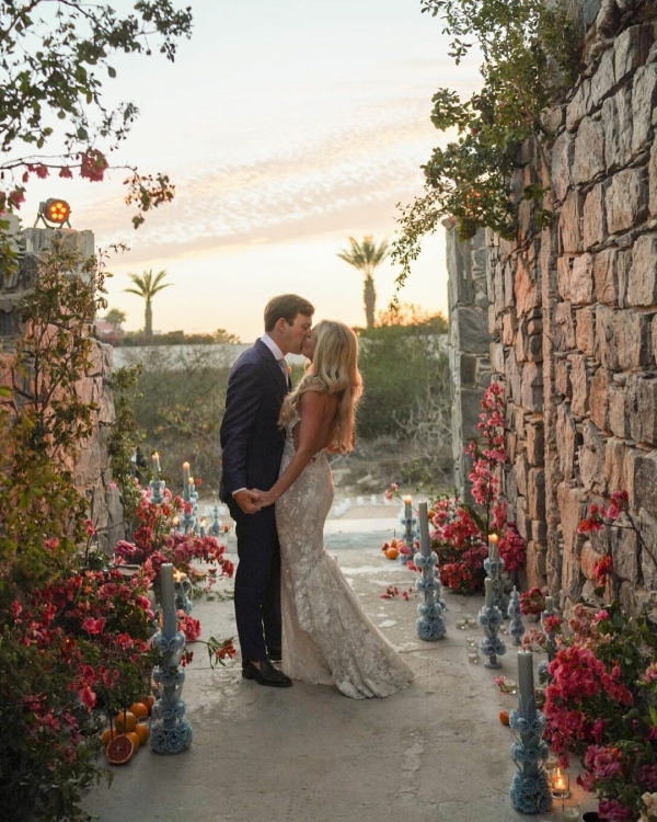 How to Choose a Wedding Venue