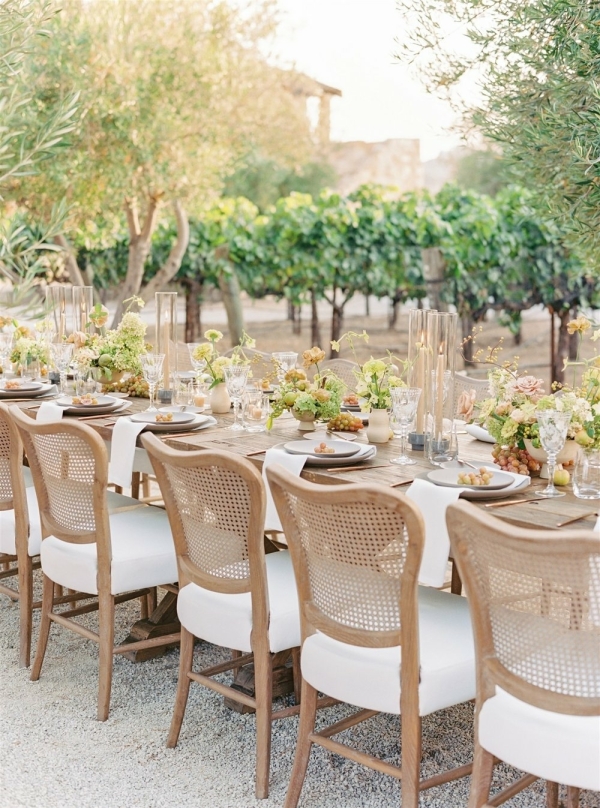 Florists Jenn Sanchez