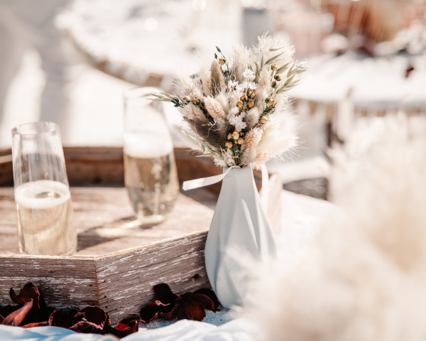 Ski Resort Wedding in Wyoming | Photos | Jackson Hole Mountain Resort
