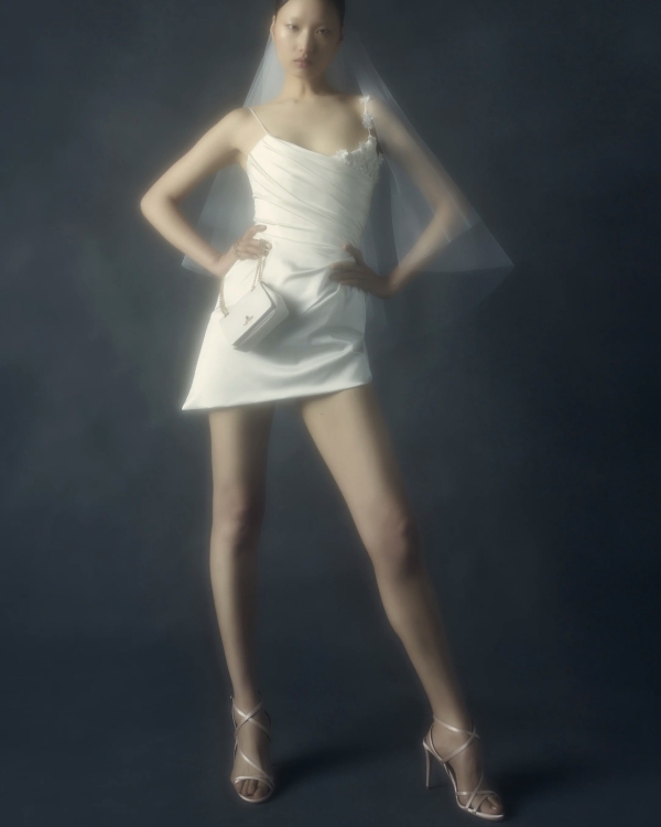 Top 6 Wedding Dress Styles | Different Style of Wedding Dresses | Chart of the All Types of Bridal Gown Silhouettes