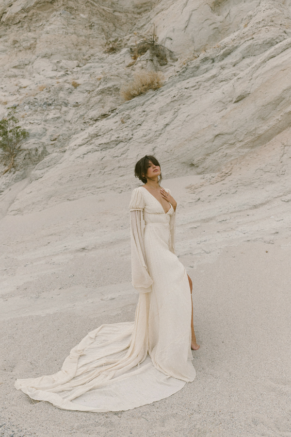 Photographers Chelsea Gee