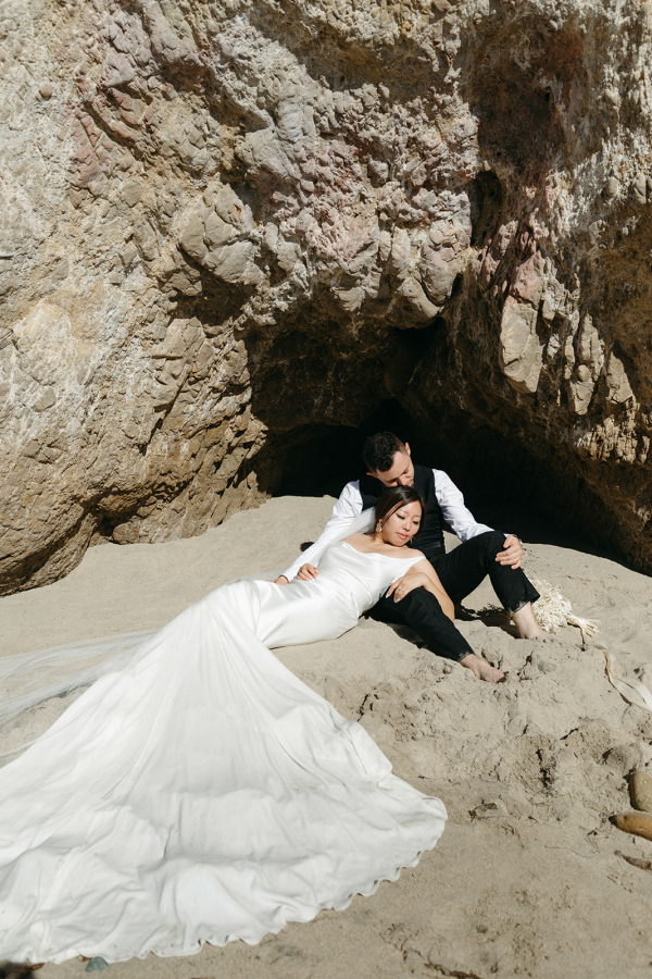 Photographers Chelsea Gee