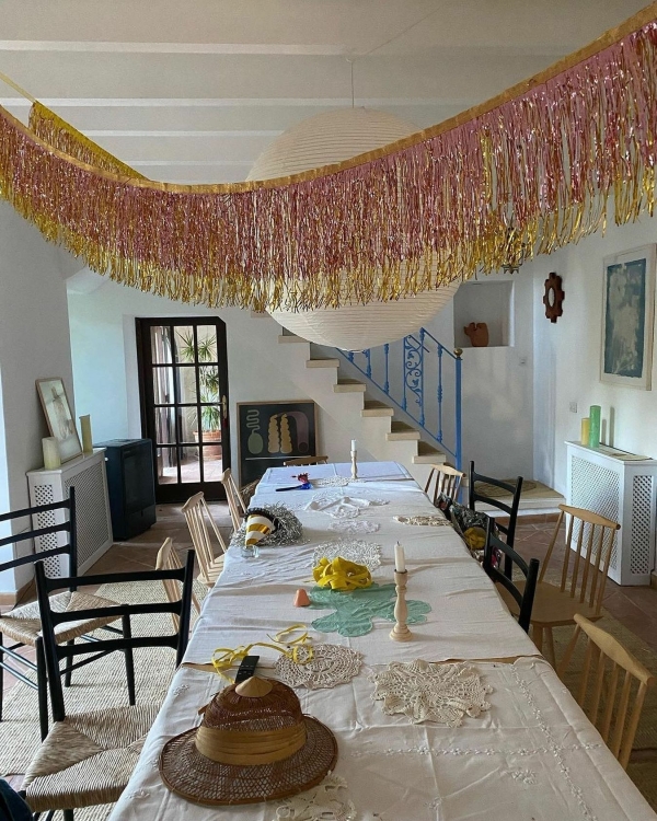 Bachelorette Party Ideas