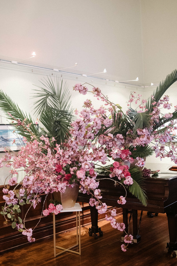 Florists Isa Isa Floral