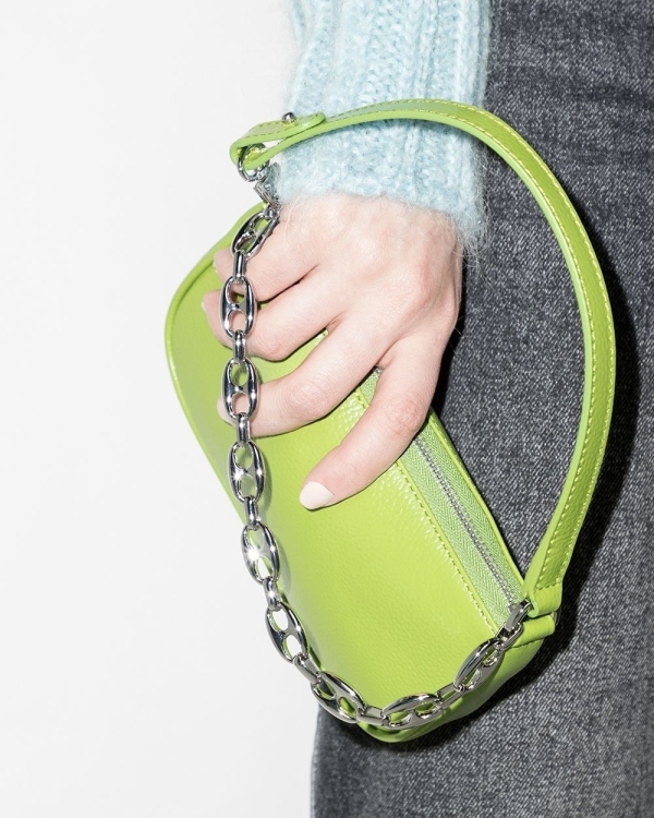 Mini Bags for Every Occasion 2022