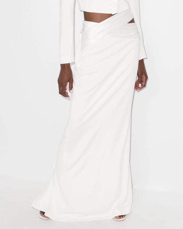 Top 11 Monochromatic Suits For Womens | Best Monochromatic Paint Suits, Photos | For Wedding Guest