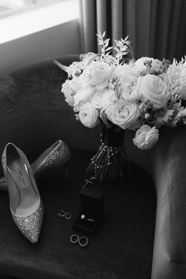 Real Wedding in the Catholic Tradition