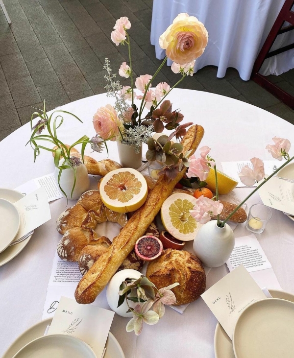 Florists Lambert Floral Studio