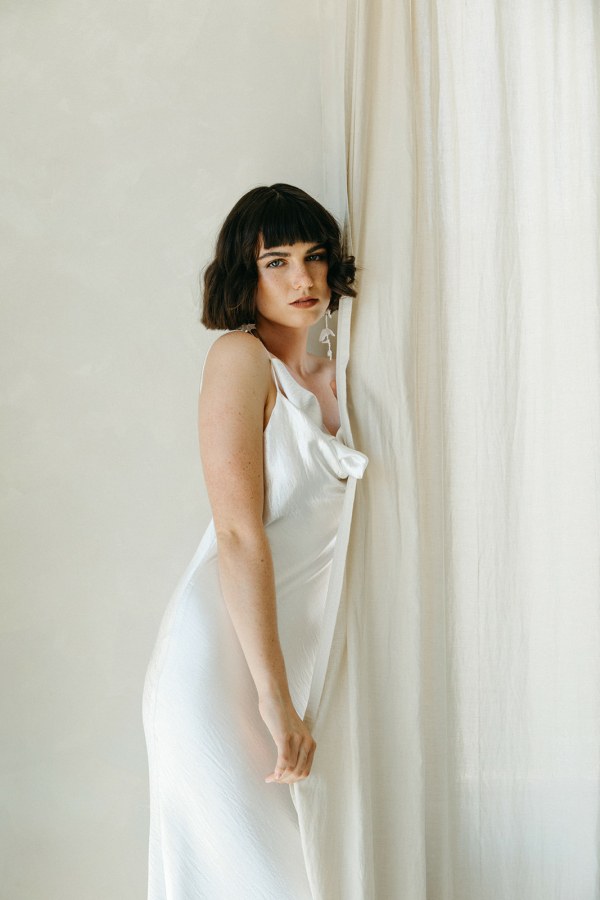 Photographers Chelsea Gee