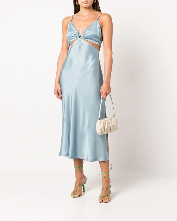 Beach Wedding Guest Dresses