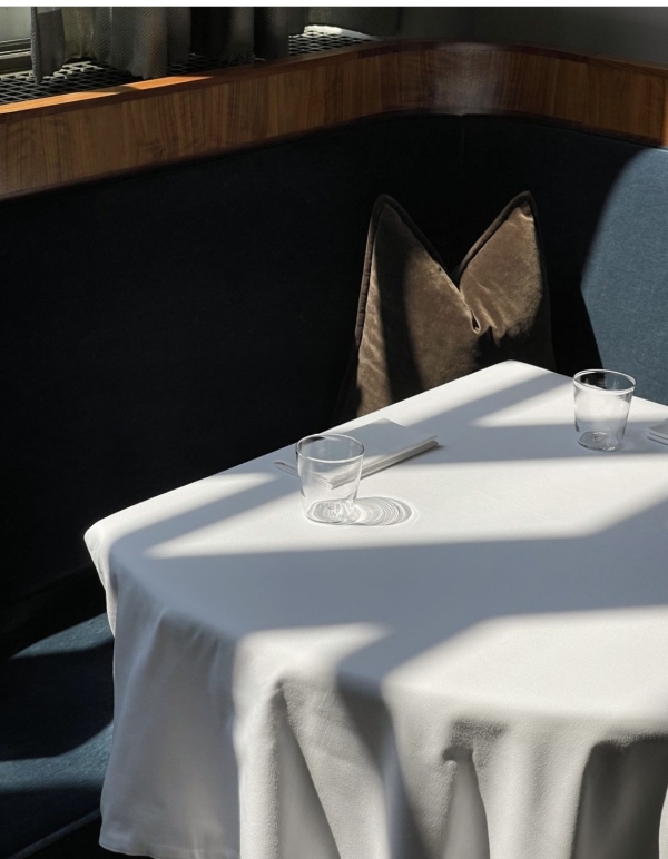 Michelin New York Restaurants