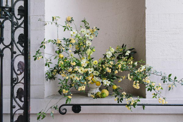 Florists Isa Isa Floral