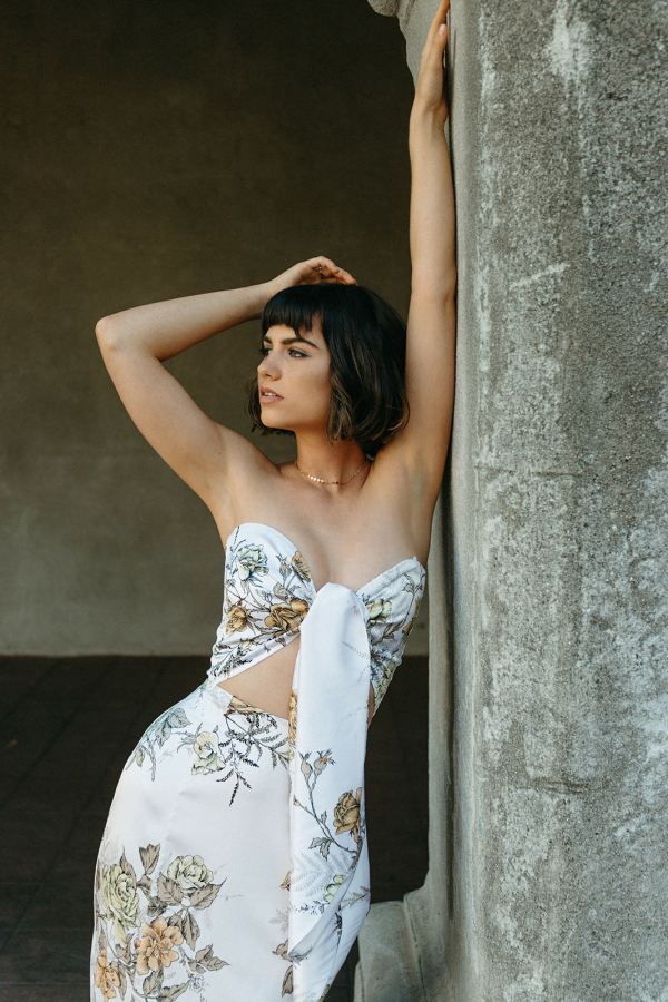 Photographers Chelsea Gee