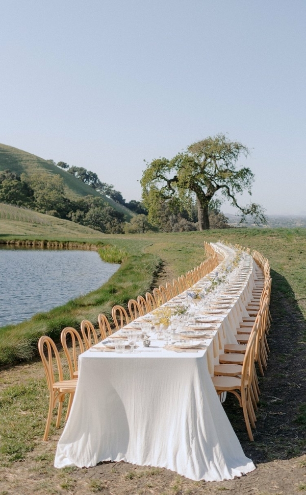 Florists Jenn Sanchez