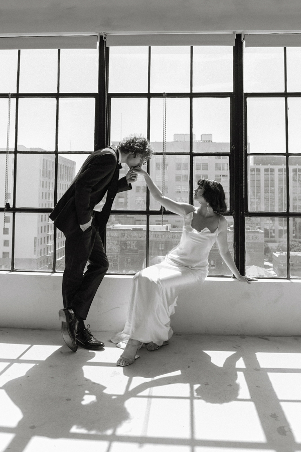 Photographers Chelsea Gee