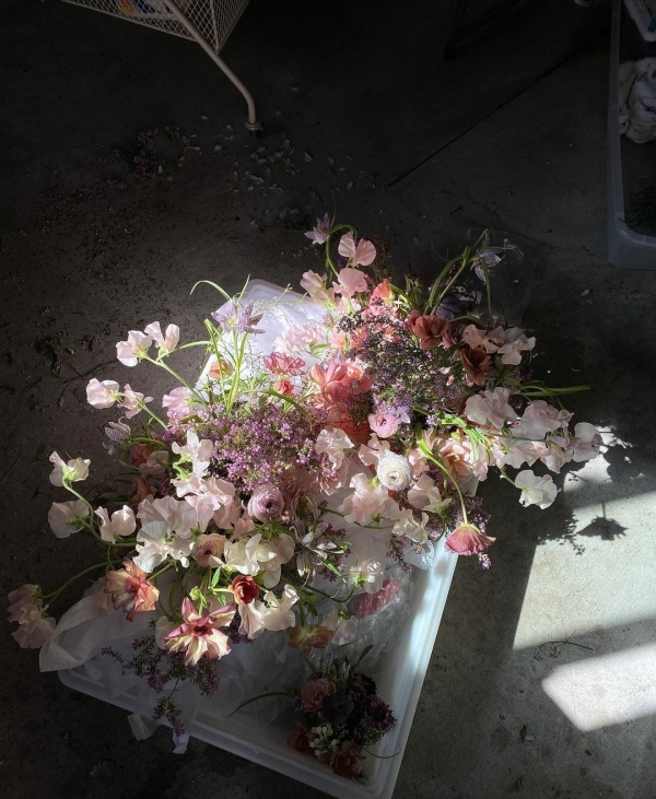 Florists Lambert Floral Studio