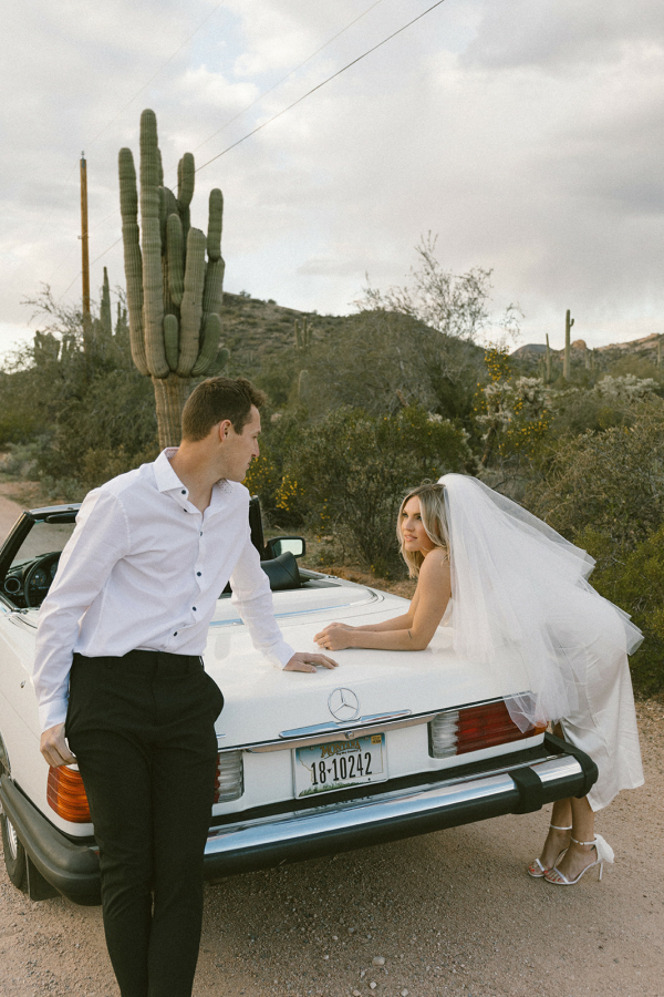 Photographers Chelsea Gee