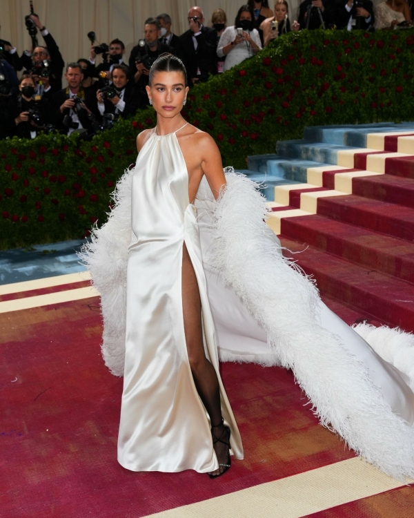 Met Gala Looks 2022 for your Wedding Inspiration