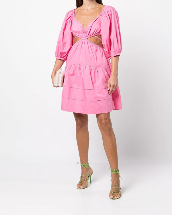 Beach Wedding Guest Dresses