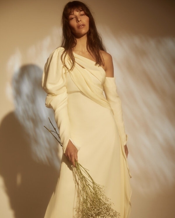 Top 6 Wedding Dress Styles | Different Style of Wedding Dresses | Chart of the All Types of Bridal Gown Silhouettes