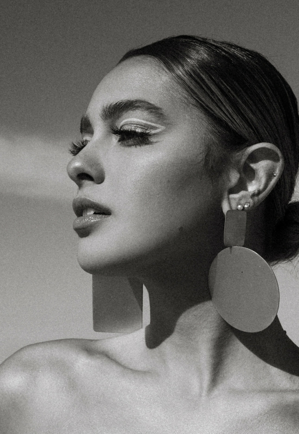 Photographers Chelsea Gee