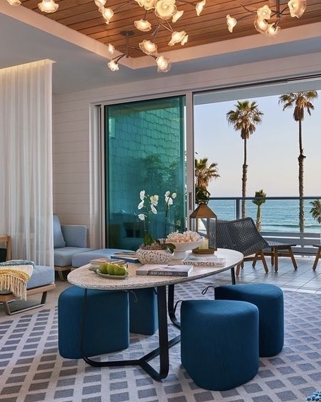 West Coast Hotels for an Intimate Wedding