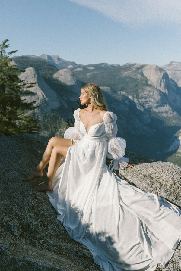 Photographers Chelsea Gee