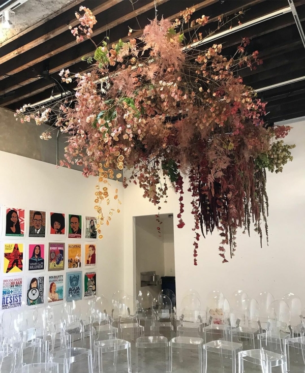 Florists Lambert Floral Studio