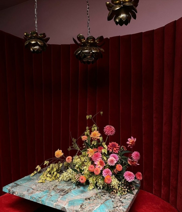 Florists Lambert Floral Studio