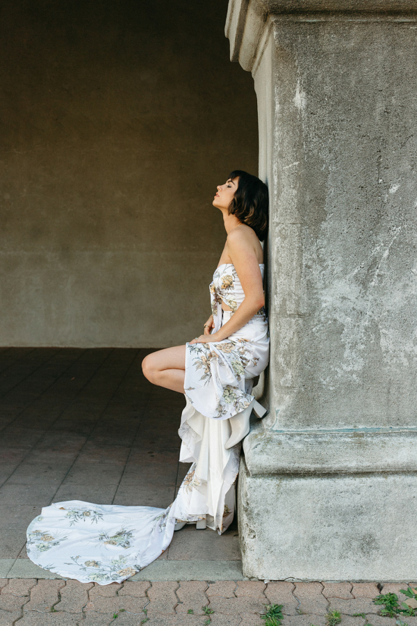 Photographers Chelsea Gee