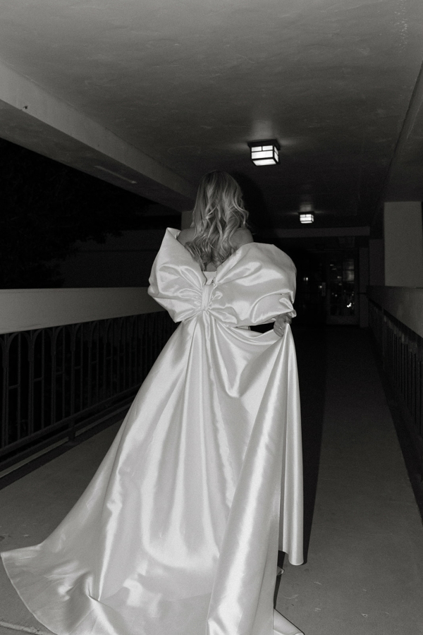 Photographers Chelsea Gee