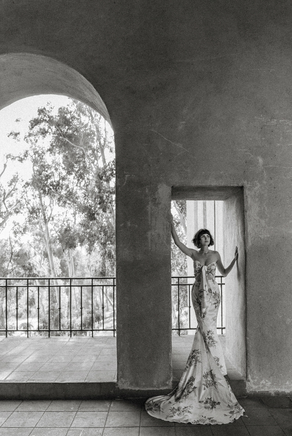 Photographers Chelsea Gee