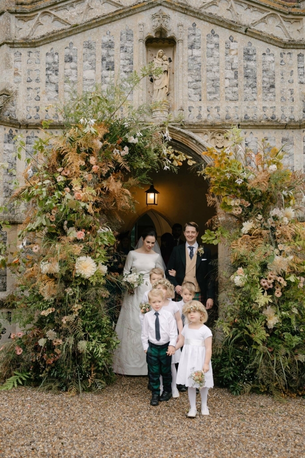 Florists Aesme Flower Studio