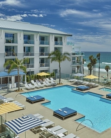 West Coast Hotels for an Intimate Wedding