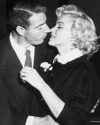 Marilyn Monroe Wedding | How Many Times Was Married | Husbands, Wedding Dresses