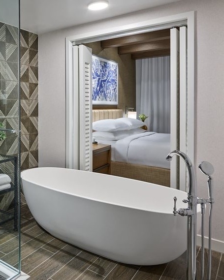 West Coast Hotels for an Intimate Wedding